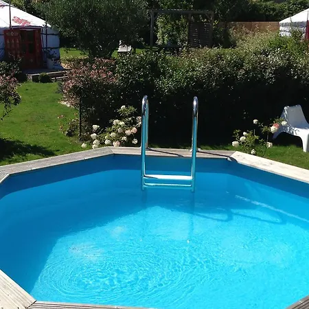 Paradis & - 3* Souvigné