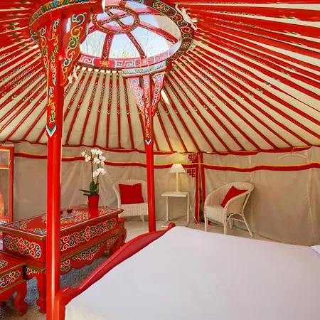 Bed and Breakfast Paradis & - 3*