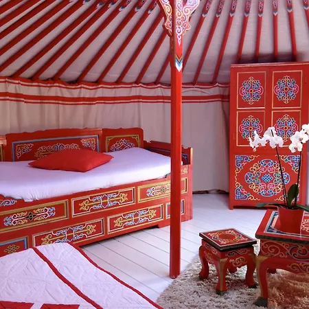 Paradis & - Bed and Breakfast 3*