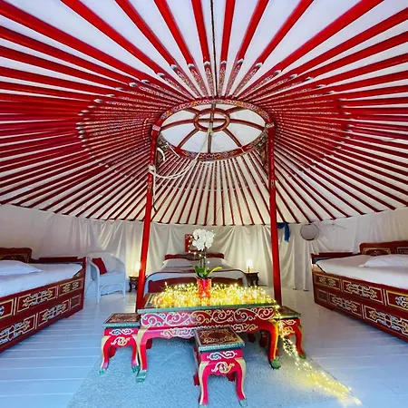 Bed and Breakfast Paradis & - Souvigné