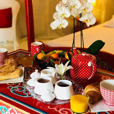 Paradis & - 3* Souvigné